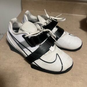 Nike Romaleos 4